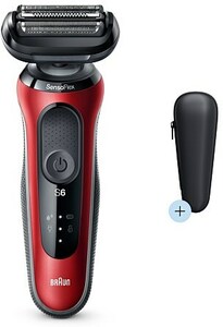 david jones braun shaver