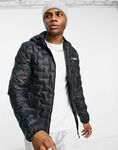 adidas Terrex Light Down Jacket with Hood in Black Size XS $133.60 (Was $334.00) Delivered @ ASOS