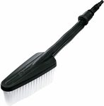 Bosch F016800359 Wash Brush for AQT High Pressure Washer $4.20 (Was $15) Delivered @ Amazon AU
