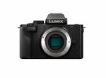 [Prime] Panasonic LUMIX G100 4K Mirrorless Micro Four Thirds Camera, Body Only (DC-G100GN-K) $309.00 Delivered @ Amazon AU