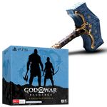[PS5, PS4, Pre Order] God of War: Ragnarök Collector's Edition $319.95 + Delivery ($0 C&C) @ EB Games