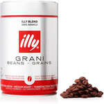 [NSW, QLD] Illy Grani Coffee 250g Tins (Ground or Beans) $8.99 in-Store (C&C or + Delivery with $50 Order) @ Harris Farm