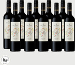 66% off UK Export Label Reserve McLaren Vale Shiraz 2019 $198/12 Bottles Delivered ($16.50/Bottle) @ Wine Shed Sale