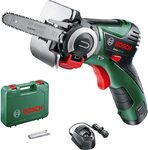 Bosch Cordless Micro NanoBlade Saw Easy Cut 12 (1 Battery, 12 Volt System, 2.5 Ah, in Case) $82.97 Delivered @ Amazon AU