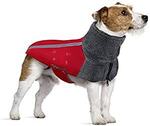 40% off SlowTon Winter Dog Coat + Delivery ($0 with Prime/ $39 Spend) @ LEAITU via Amazon AU