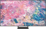 Samsung QA85Q60BAWXXY 85" Q60B 4K QLED Smart TV 2022 $2895 + Delivery ($0 C&C) @ The Good Guys eBay