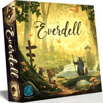 Everdell Board Game $45 Delivered @ Gamerholic via Catch