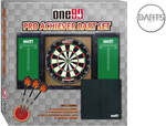 One80 Pro Achiever Dartboard, Cabinet & Darts Set $114.99 Delivered (Save $35) @ Darts Direct