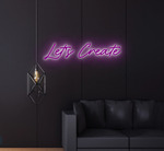40% off All Custom LED Neon Signs from $234 Delivered @ Neon Sign Design Australia