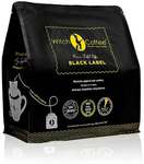 50% off: Black Label Single Serve Coffee Bags (Pack of 20 Individually Wrapped Bags) $14.95 + $9.90 Delivery @ Witch Coffee