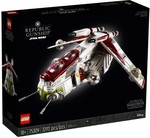LEGO Star Wars: Republic Gunship UCS Set (75309) $479.99 (RRP $579.99) + $5.95 Shipping ($0.01 SYD C&C) @ JustBricks