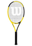 Up To 50% Off Wilson Tennis Equipment: Black Volt Tennis Racquet From $89.95 (Was $219.95) + $9.95 Delivery ($0 Perth C&C) @JKS