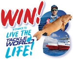 Win a 7 Day Trip on Big Cat Reality, Hotels, Flights (Worth $8100) from Tackleworld