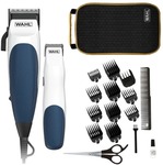 Wahl Blue Homecut Corded Clipper & Trimmer $45 (25% off) + $5 Delivery ($0 SYD C&C/ $50 Order) @ Sydney Salon Supplies