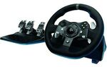 [eBay Plus] Logitech G920 Driving Force Wheel $245 (LTS), LEGO City Wildlife Rescue Operation 60302 $39 (OOS) Delivered @ eBay