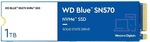 WD Blue SN570 1TB PCIe SSD + Free 64GB WD Purple SC Micro SD + $20 GC - $133 + Post ($0 to Metro/ C&C) + Surcharge @ Centre Com