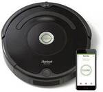 iRobot Roomba 670 Robot Vacuum R670000 $399.00 ($389 with Newsletter Code) + Delivery ($0 C&C) @ Target
