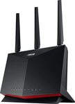 [Prime] ASUS RT-AX86S Wi-Fi 6 Router $227.53 Delivered @ Amazon UK via AU