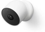 Google Nest Cam Battery (GA01317-AU - 1 Pack) $278 Delivered & Other Nest Products @ Mobileciti