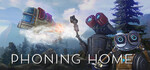 [Steam, PC] Phoning Home $0 (was $14.50) @ Steam
