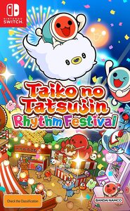 Taiko no tatsujin switch on sale australia