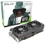 GALAX GeForce RTX 3070 1-Click OC 8GB Video Card - LHR $699 (+ Bonus Game) + Delivery ($0 SYD C&C) @ Mwave