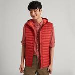 [eBay Plus] Kathmandu Heli Mens down Puffer Warm Lightweight Hooded Vest $39 Delivered @ Kathmandu eBay