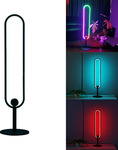 RGB 60CM Desk Lamp Alexa Compatible $59 + Shipping ($0 NSW Pickup) @ PCMarket