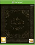 [XB1] Dark Souls Trilogy $37.88 + Delivery ($0 with Prime / Free with $49 Spend) @ Amazon UK via AU