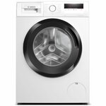 Bosch WAN24121AU 8kg Series 4 Front Load Washing Machine $705 Delivered @ Appliances Online