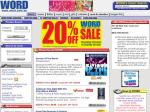 WORD.com.au 20% Off Sale to 1 July