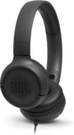 JBL Tune 500 Wired Headphones $18 + Delivery ($0 with Prime/ $39 Spend) @ Amazon AU