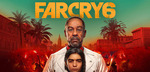 Win 1 of 5 copies of Far Cry 6 from Green Man Gaming