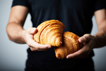 Win a Year's Worth of Free Croissants Worth $780 from Three Mills Bakery [ACT & Queanbeyan Only]