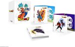 Dragon Ball Super: Complete Series (DVD Region 2) $43.44 + $3 Delivery @ Rarewaves UK via Amazon AU
