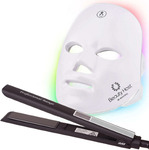 BOGOF: SAS Hair Straightener + Mask Beauty Combo $239.95 (Was $479.99) Delivered @ Super Attitude Styles