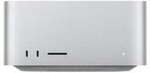 Apple Mac Studio with M1 Ultra + Bonus Dell UltraSharp U2722DE 27" QHD IPS Monitor $5790.25 Delivered @ digiDirect