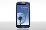 Samsung Galaxy S3 (SIII) 16GB - Unlocked (Blue) & White: $572.31 Delivered - Kogan