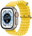 Apple Watch Ultra $1,153.76 Delivered @ Sydney Mobiles eBay