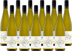50% off Canadian Export Label Clare Valley Riesling 2021 $149.01/12 Bottles Delivered ($12.42/Bottle, RRP $25) @ Wine Shed Sale