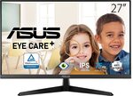 ASUS VY279HE 27inch Antibacterial Treatment IPS Monitor $189 Delivered @ Amazon AU