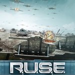 R.U.S.E. [Steam Activated] ($7.49 USD) - [85% off Steam price]