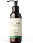 Various Sukin Products (Creams, Cleansers, Moisturisers & More) $5.95 + $8.95 Delivery ($0 with $70 Spend) @ Cosmetic Capital