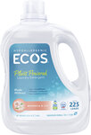 ECOS Hyperallergenic Laundry Liquid Detergent 6.65L $19.97 Delivered @ Costco (Membership Required)