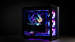 Win a Custom Xidax Gaming PC from Xidax, Weak3n, and WD Black