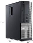 [Refurb] Dell Optiplex 9020 SFF - Core i5-4570, 8GB RAM, No HDD $89 Delivered @ Bufferstock eBay