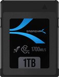 Sabrent Rocket CFX 1TB CFexpress Type B Memory Card $399.99 Delivered @ Store4PC-AU via Amazon AU