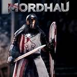 [PC, Epic] Free - Mordhau @ Epic Games