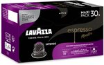 Lavazza, Espresso Maestro Intenso, 30 Aluminium Capsules $10.20 ($9.18 S&S) + Delivery ($0 with Prime/ $39 Spend) @ Amazon AU