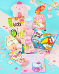 Win a Kawaii Sakura Haul from Blippo Kawaii Shop